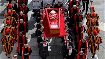 الفاتيكان: 50 رئيس دولة و10 ملوك يحضرون جنازة البابا فرانسيس 