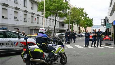 مقتل وإصابة 6 أشخاص في حادث دهس بفرنسا 