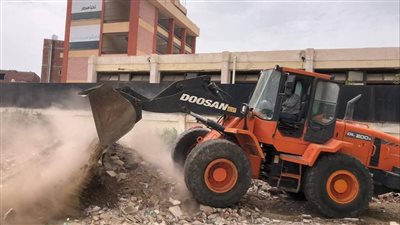 رأس البر تستعد لصيف 2025 بحملات نظافة مكثفة ورفع للمخلفات