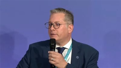 وزير البترول يشارك في قمة مستقبل أمن الطاقة بالمملكة المتحدة