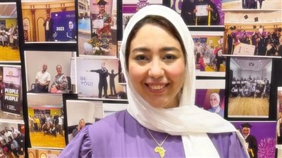 الكاتبة سمر مصطفى تعلن عن رواية جديدة تحمل جوانب من حياتها الشخصية