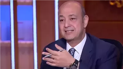 عمرو أديب يهنئ تركي آل الشيخ بالمنصب الجديد: عودة الأمجاد 