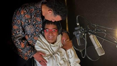 تحدٍ جديد في ألبوم محمد منير، والكينج يستعد لطرحه خلال الصيف 