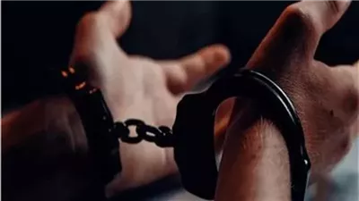 القبض على المتهم بقتل جاره بطلقات نارية في رمضان الماضي بقنا