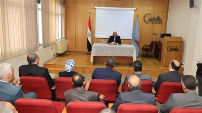 وزير الكهرباء يتفقد موقع هيئة الطاقة الذرية ويناقش التوسع في مجالات الاستخدامات السلمية 