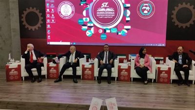 جامعة بنها الأهلية تشارك في افتتاح المؤتمر العام لاتحاد الجامعات العربية بالكويت