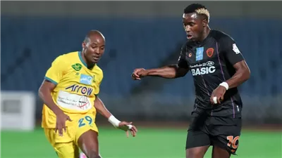 الفيحاء يخطف تعادلا قاتلا من العروبة 2/2 في الدوري السعودي