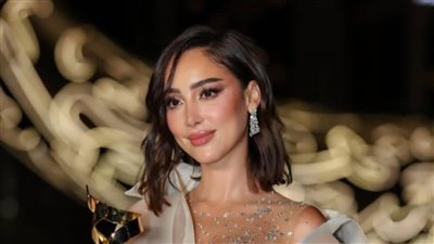 بسمة بوسيل تكشف عن تعاونها مع رامز جلال وطرح دويتو غنائي جديد