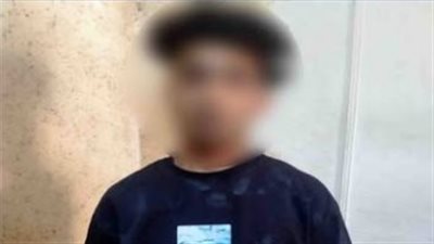 القبض على عاطل بتهمة إلقاء كلب بنهر النيل بالمنوفية، والمتهم يكشف السبب