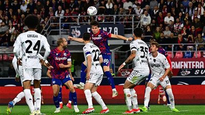 بولونيا يفوز على إمبولي 2-1 ويواجه ميلان في نهائي كأس إيطاليا