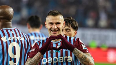 طرابزون سبور يفوز على جوزتبه 0/2 ويواجه جالطة سراي في نهائي كأس تركيا 