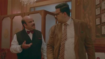  جريمتا قتل في أول حلقتين من مسلسل بريستيج