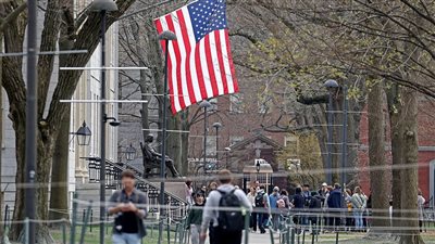 جامعة هارفارد تسعى لبيع أصولها بعد قرار الإدارة الأمريكية قطع التمويل