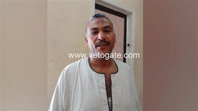 أحد موردي القمح بقنا: بنستلم فلوسنا بعد 48 ساعة من التوريد للصوامع (فيديو)