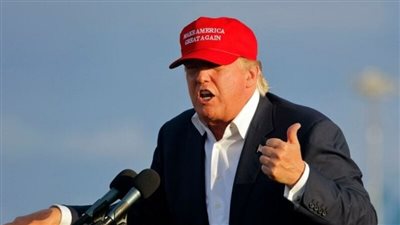 ترامب: لن أنجر إلى حرب مع إيران بسبب نتنياهو