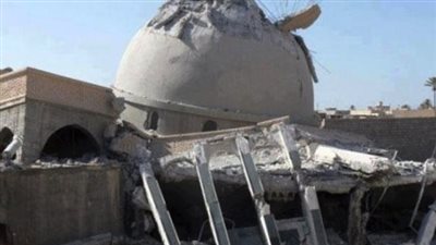 تفسير حلم هدم المسجد في المنام وعلاقته بارتكاب المعاصي