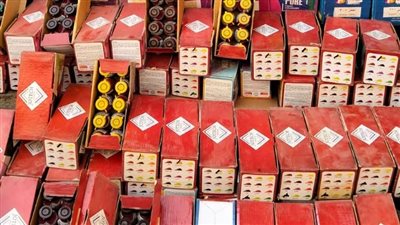 تحرير 206 مخالفة تموينية في حملة مكبرة على أسواق الفيوم (صور)