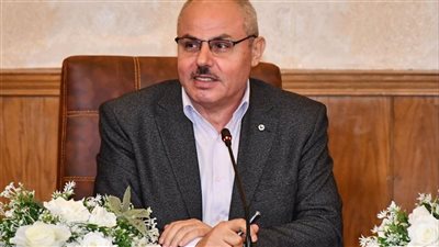 جامعة القناة تنظم دورة تدريبية حول تقنيات البحث العلمي المتقدم 