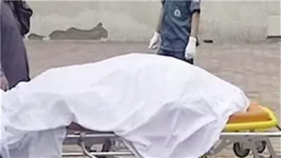 مصرع طالب صعقا بالكهرباء داخل سوبر ماركت في أطفيح