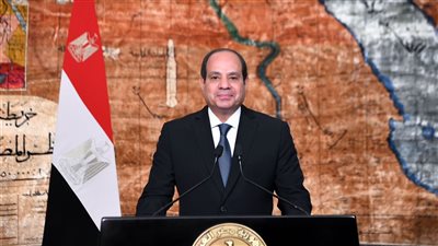  السيسي: موقفنا ثابت بوقف إطلاق النار في غزة والإفراج عن الرهائن وإنفاذ المساعدات