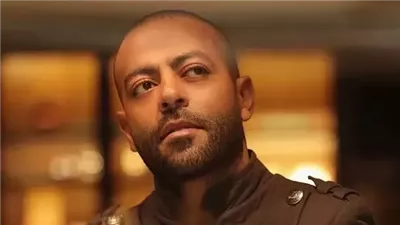 تجهيزات خاصة لحفل الفنان تامر عاشور في الشيخ زايد