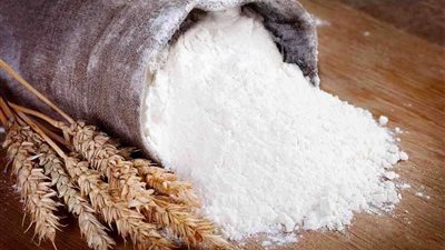 أسعار القمح والدقيق اليوم الجمعة في الأسواق