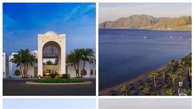 بالتزامن مع عيد تحرير سيناء، 