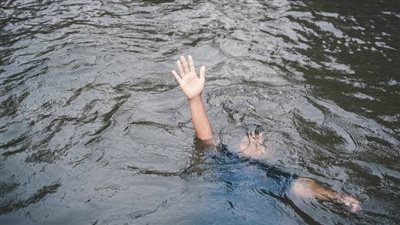 غرق طفلة بسبب غسيل الأواني في بحر حسن واصف بالفيوم