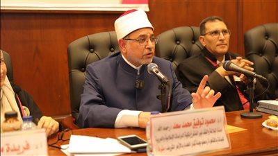 بعد واقعة الباحثة المتوفاة، رئيس جامعة الأزهر يناقش رسالة دكتوراه بعد رحيل المشرف عليها