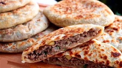 طريقة عمل الحواوشي أكلة لذيذة وسريعة يوم الإجازة 