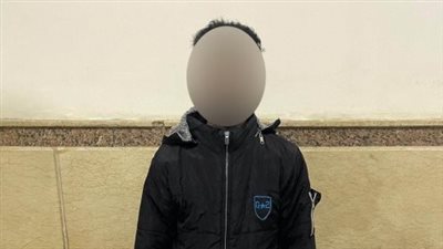 ضبط شخص هدد مسنًا في دمياط