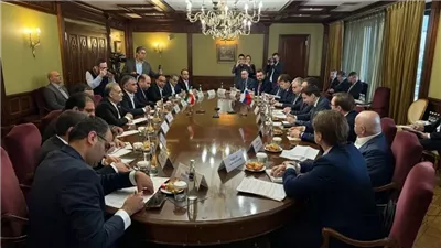 إيران توافق على بناء محطة نووية جديدة بتمويل روسي