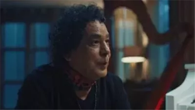 مصادر: محمد منير يستعد لتحضير مفاجأة لجمهوره في الألبوم الجديد