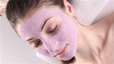 قناع التوت البري لبشرة مشرقة وأكثر شبابا وحيوية 