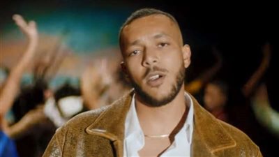 ويجز يتصدر تريند اليوتيوب بهذه الأغنية