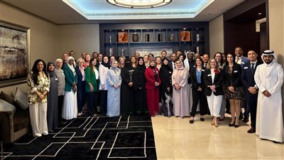 كوثر محمود: الذكاء الاصطناعي يغير مستقبل التمريض في العالم العربي