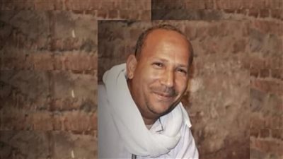 حسن الخاتمة، وفاة موظف أثناء صلاة الجمعة ببني سويف 