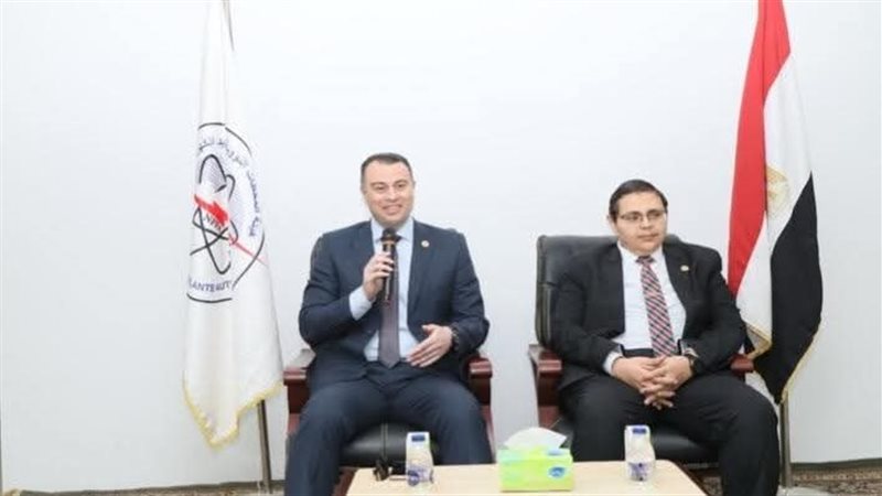 رئيس هيئة المحطات
