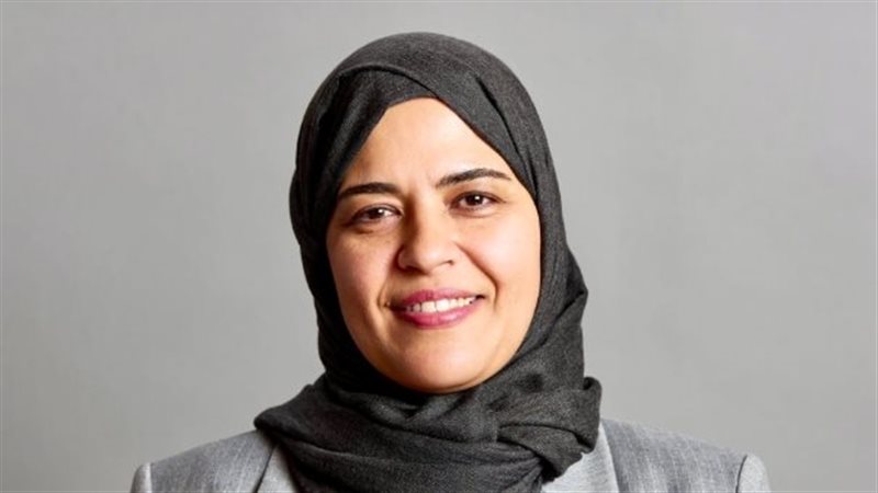 داليا زيادة