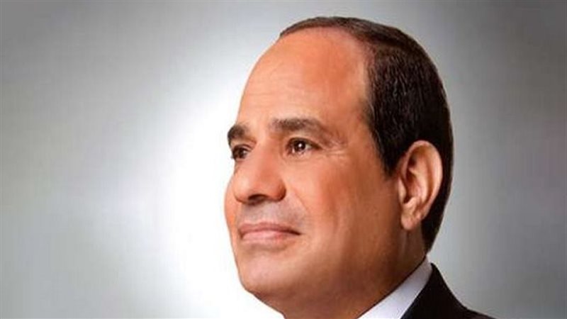 الرئيس عبد الفتاح
