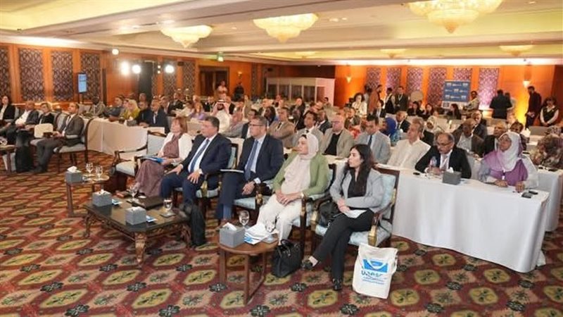 ورشة عمل وزارة السياحة