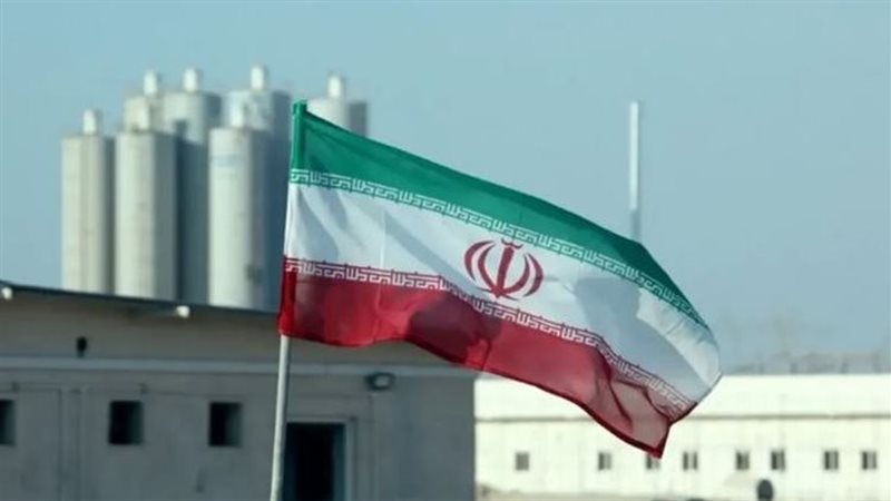 النووي الإيراني