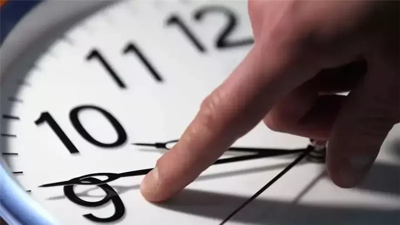 موعد العمل بنظام