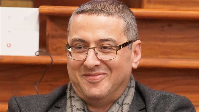 محمد سمير ندا، فيتو