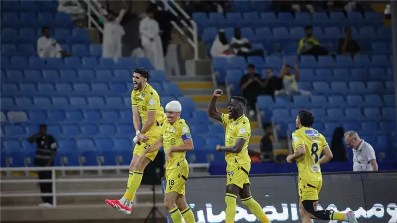 فريق التعاون، فيتو