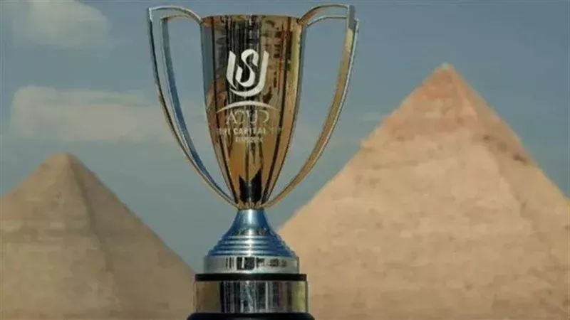  كأس الرابطة المصرية،