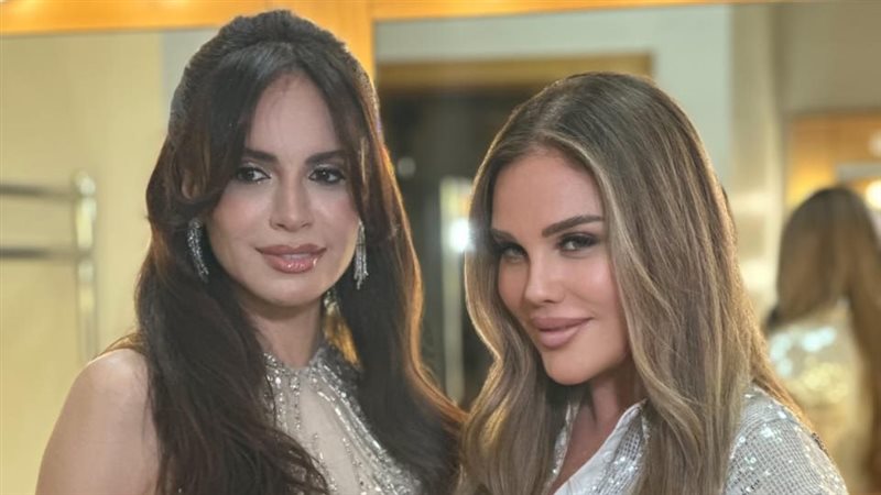 آمال ماهر ونيكول