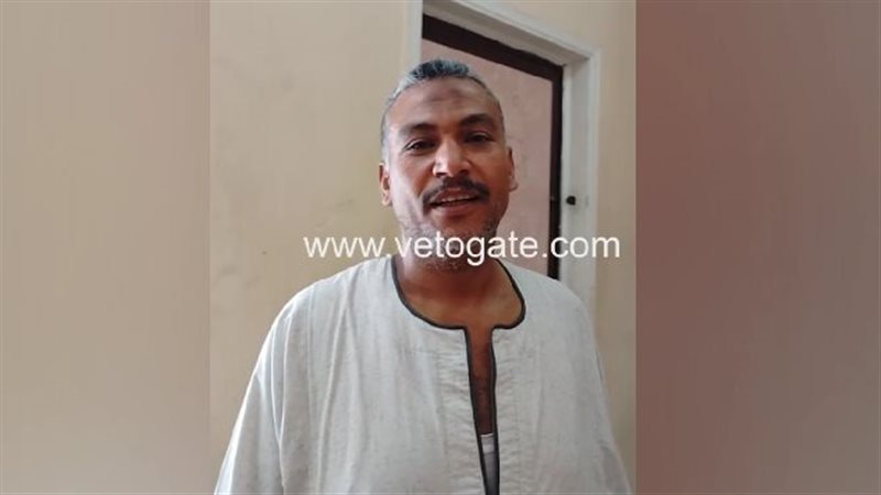 حمادة محمد أحمد،