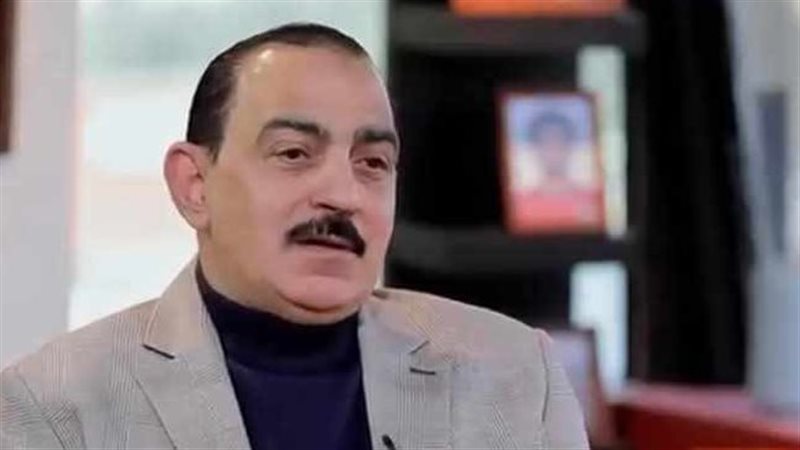 محمود فؤاد 