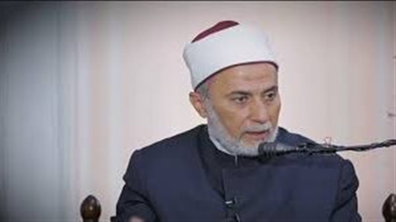 الدكتور يسري جبر،